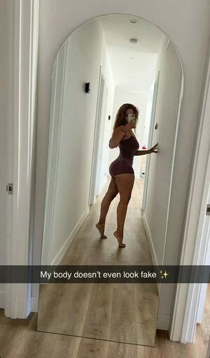 Shyla Walker content