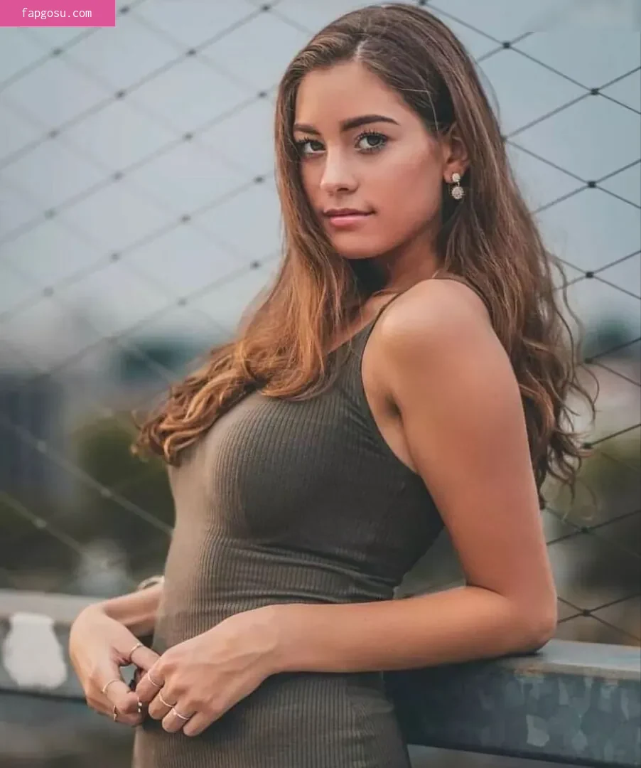 Sophia Weber