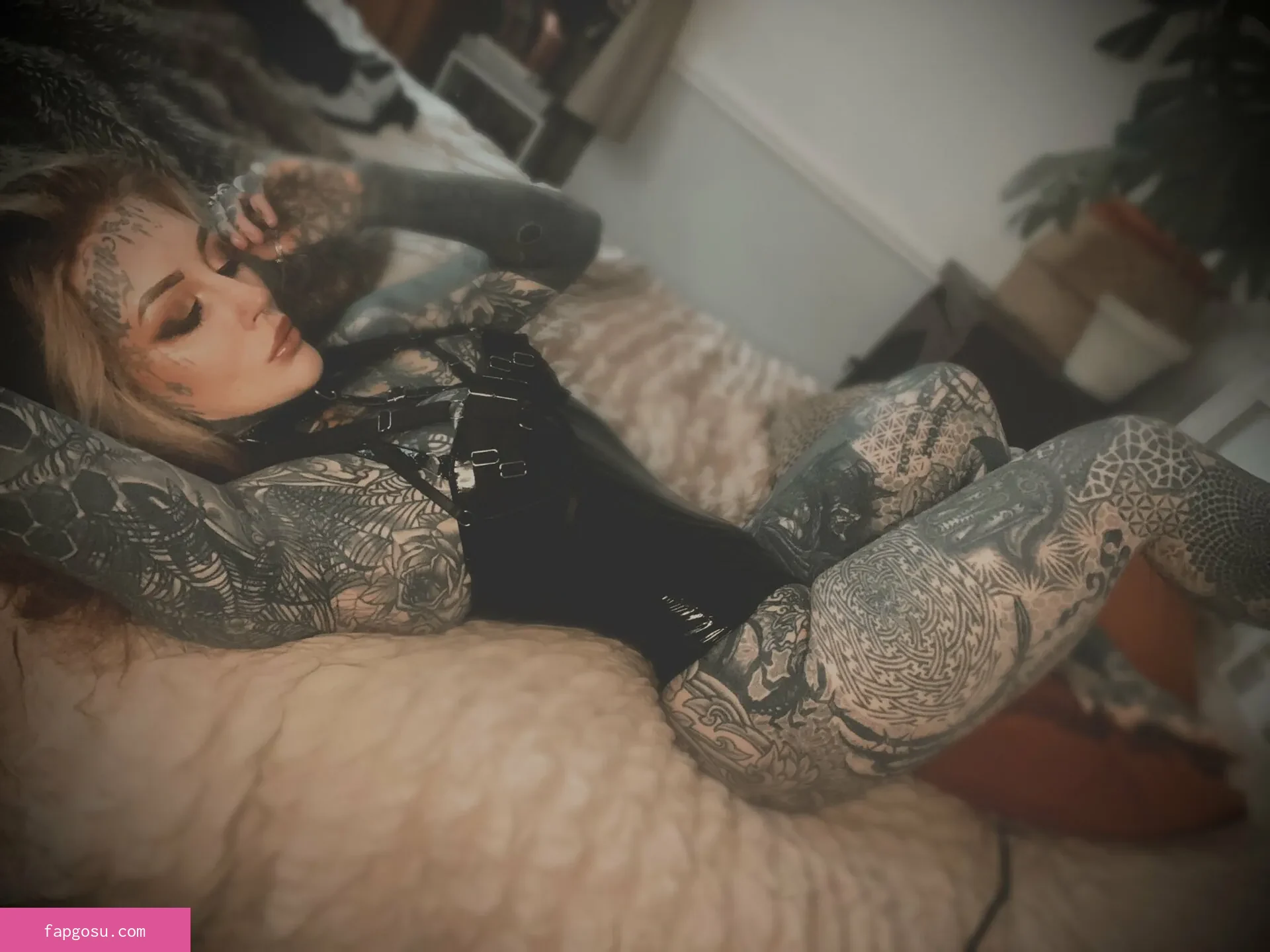 Sophie Wilde
