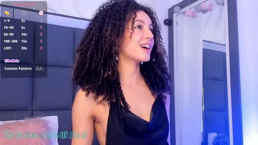 sweetcurly1 content