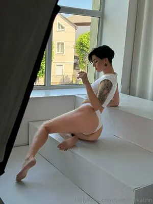 sweetiekatrin content