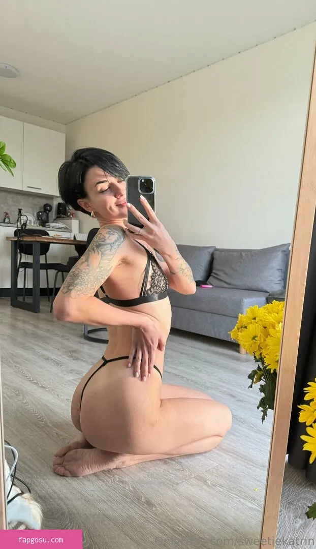 sweetiekatrin