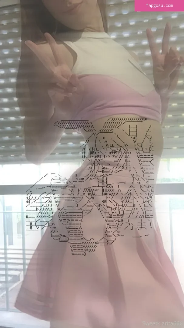 sweetkiarita666