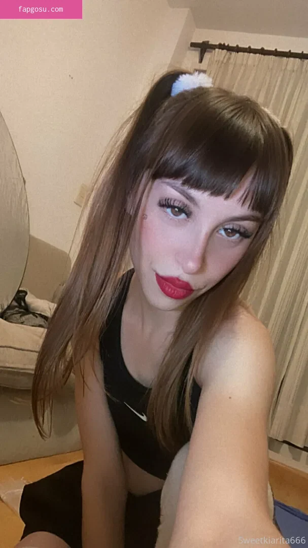 sweetkiarita666