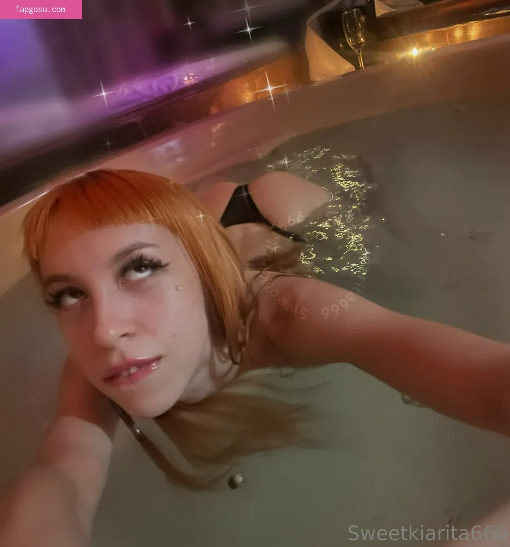 sweetkiarita666