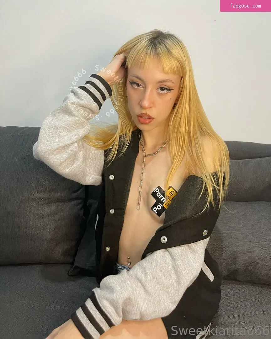 sweetkiarita666