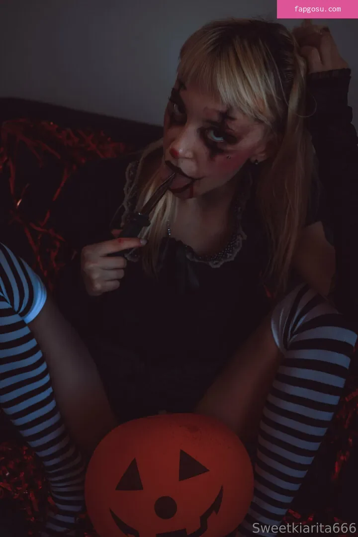 sweetkiarita666