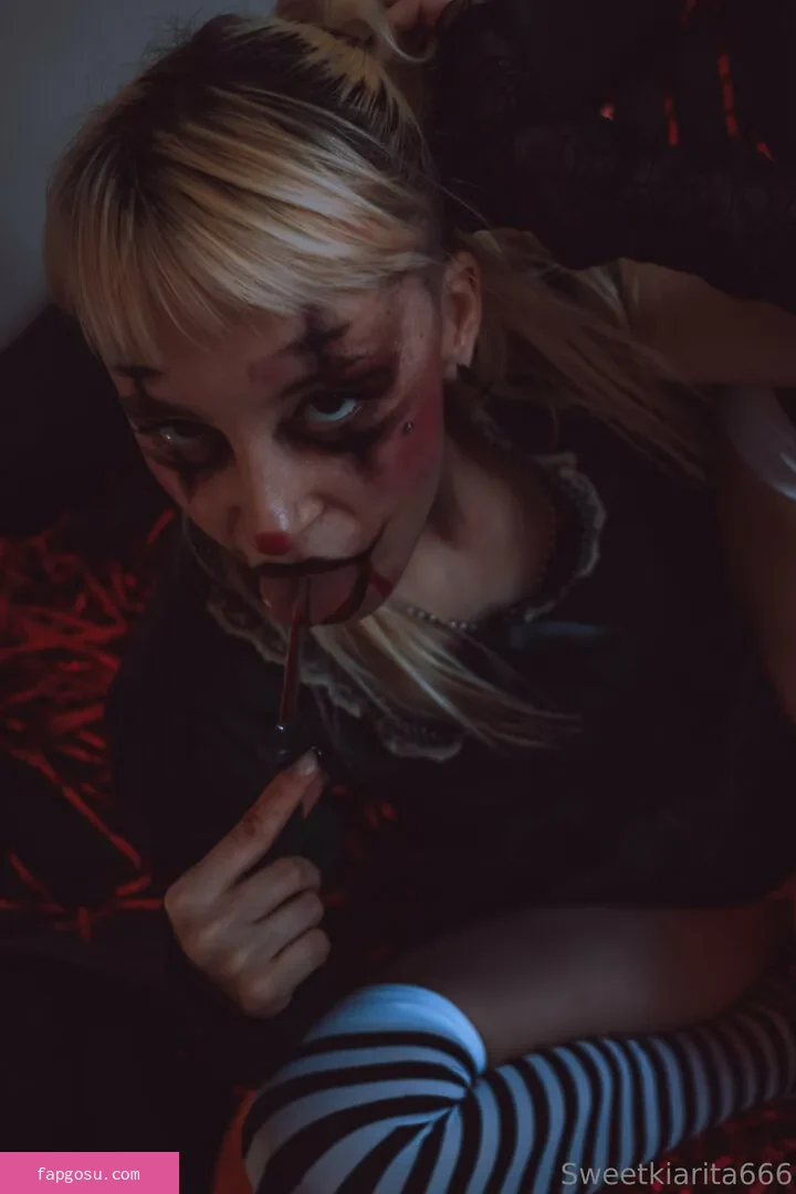 sweetkiarita666