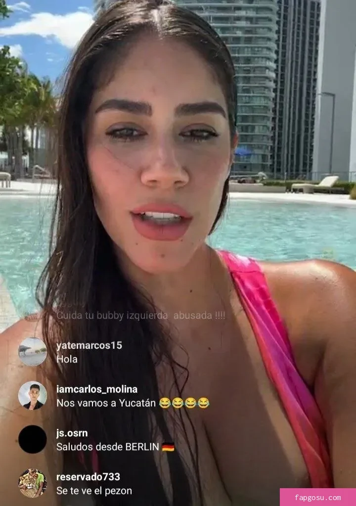 Sofia Yunes