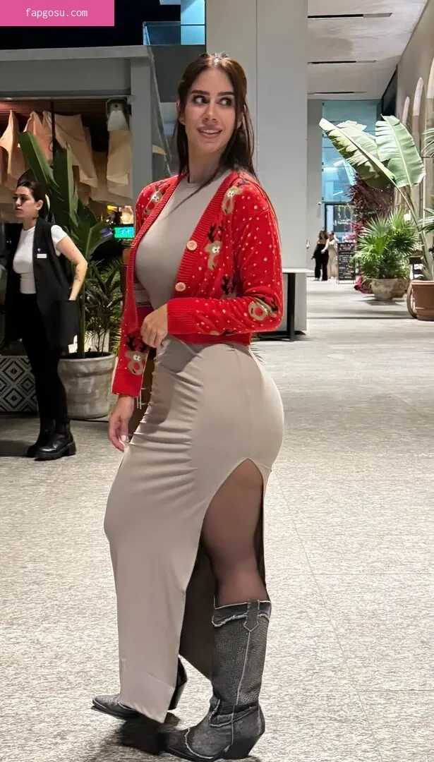 Sofia Yunes