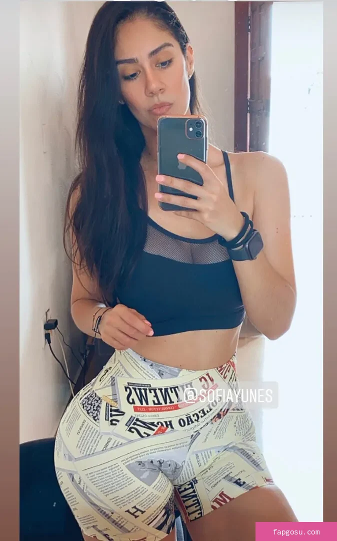 Sofia Yunes