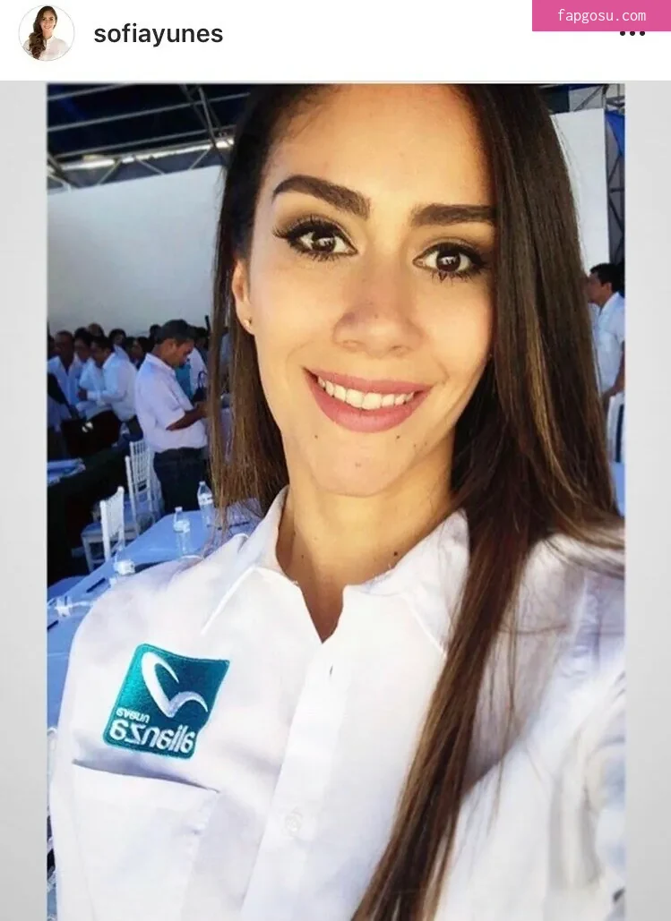 Sofia Yunes
