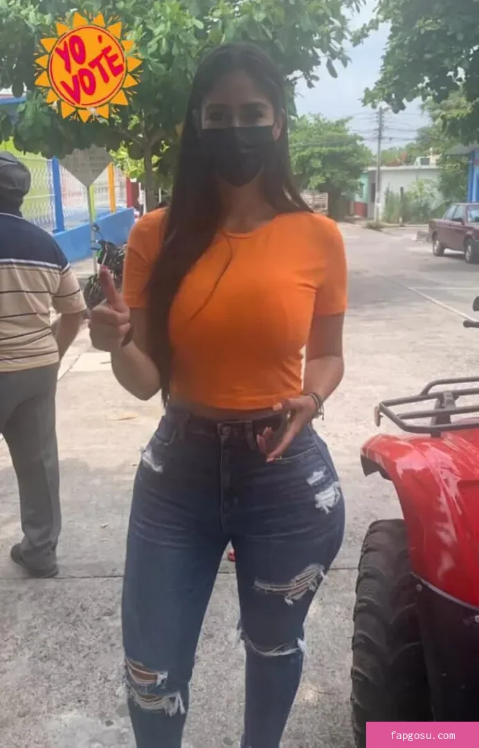 Sofia Yunes