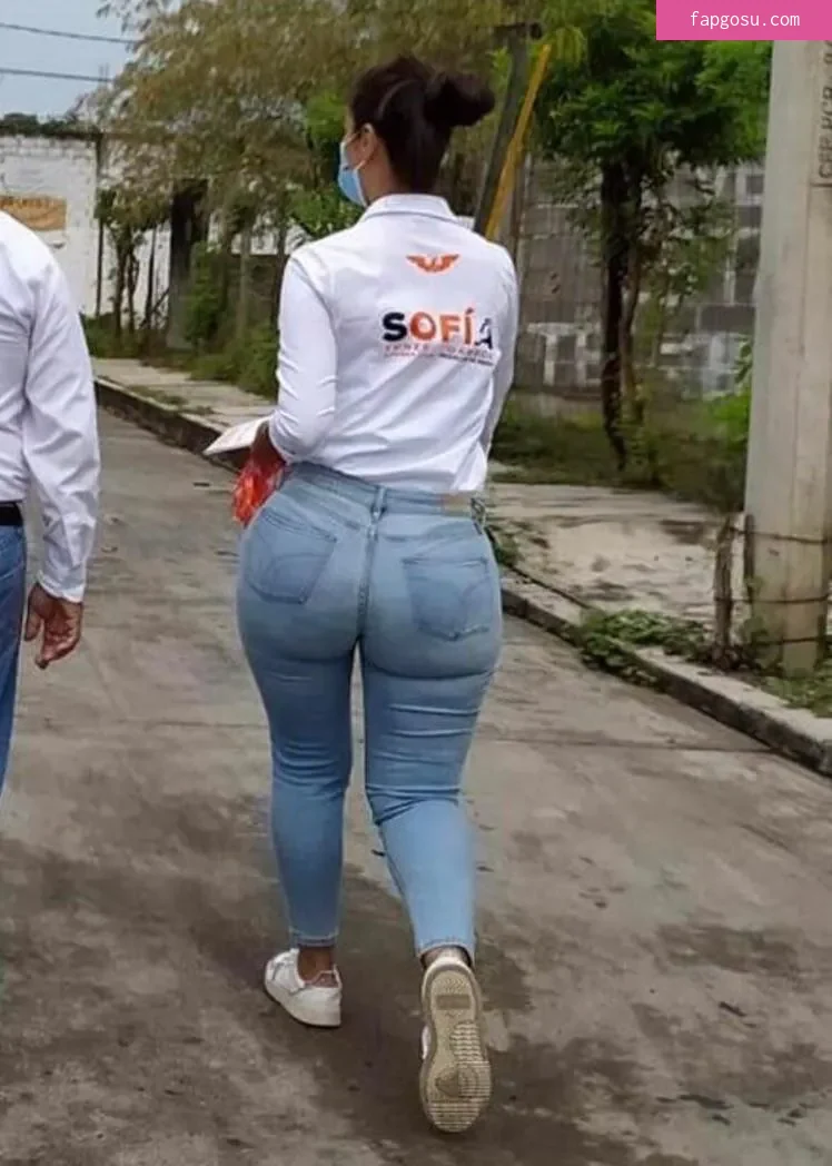 Sofia Yunes