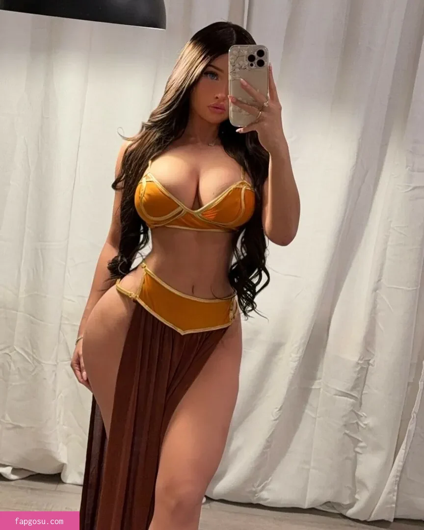 Sylvia Yasmina - Photo #18