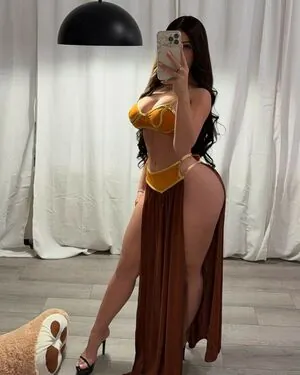 Sylvia Yasmina
