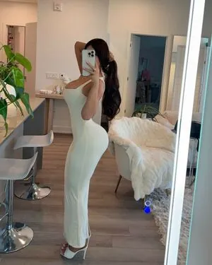 Sylvia Yasmina