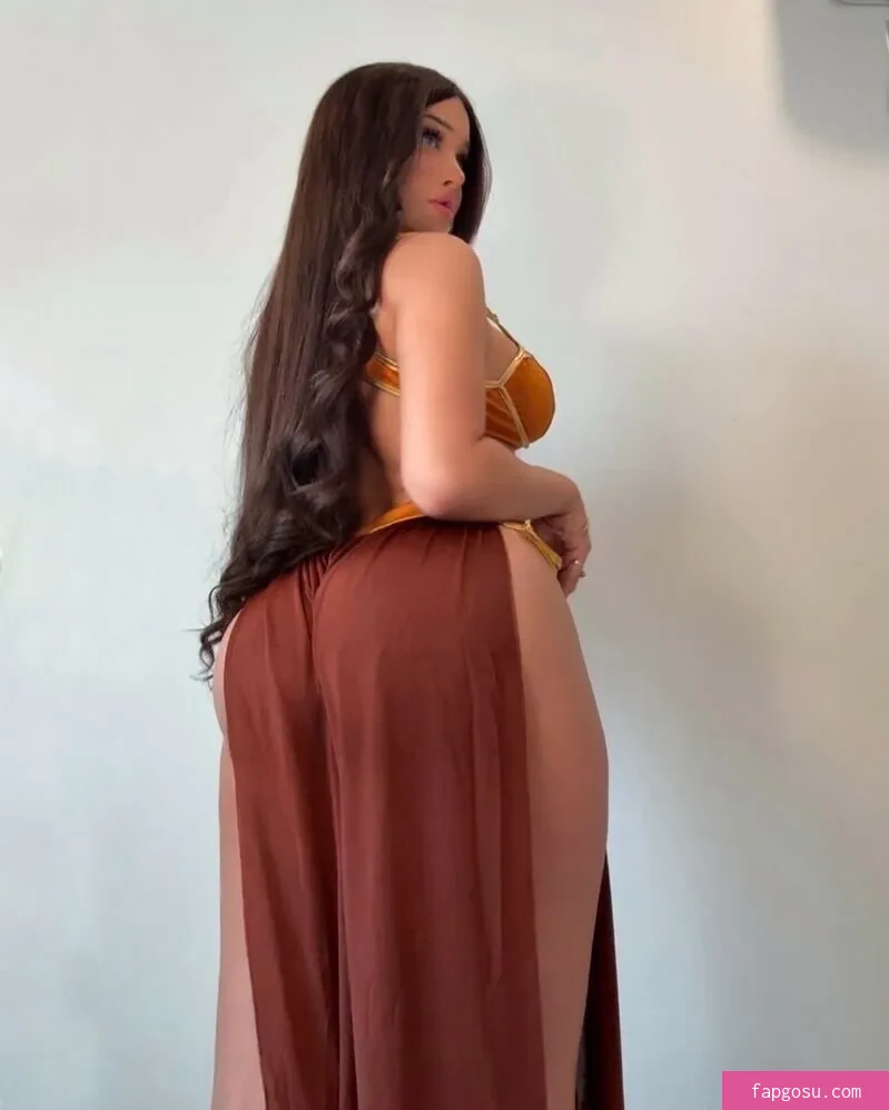 Sylvia Yasmina - Photo #24