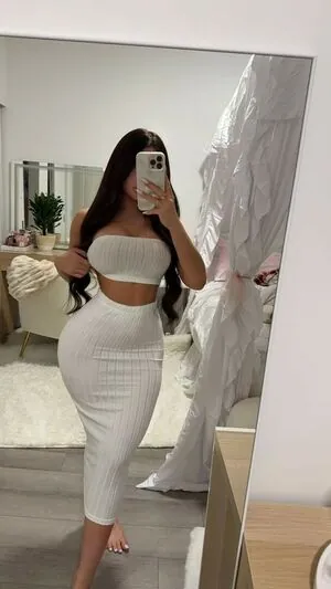 Sylvia Yasmina