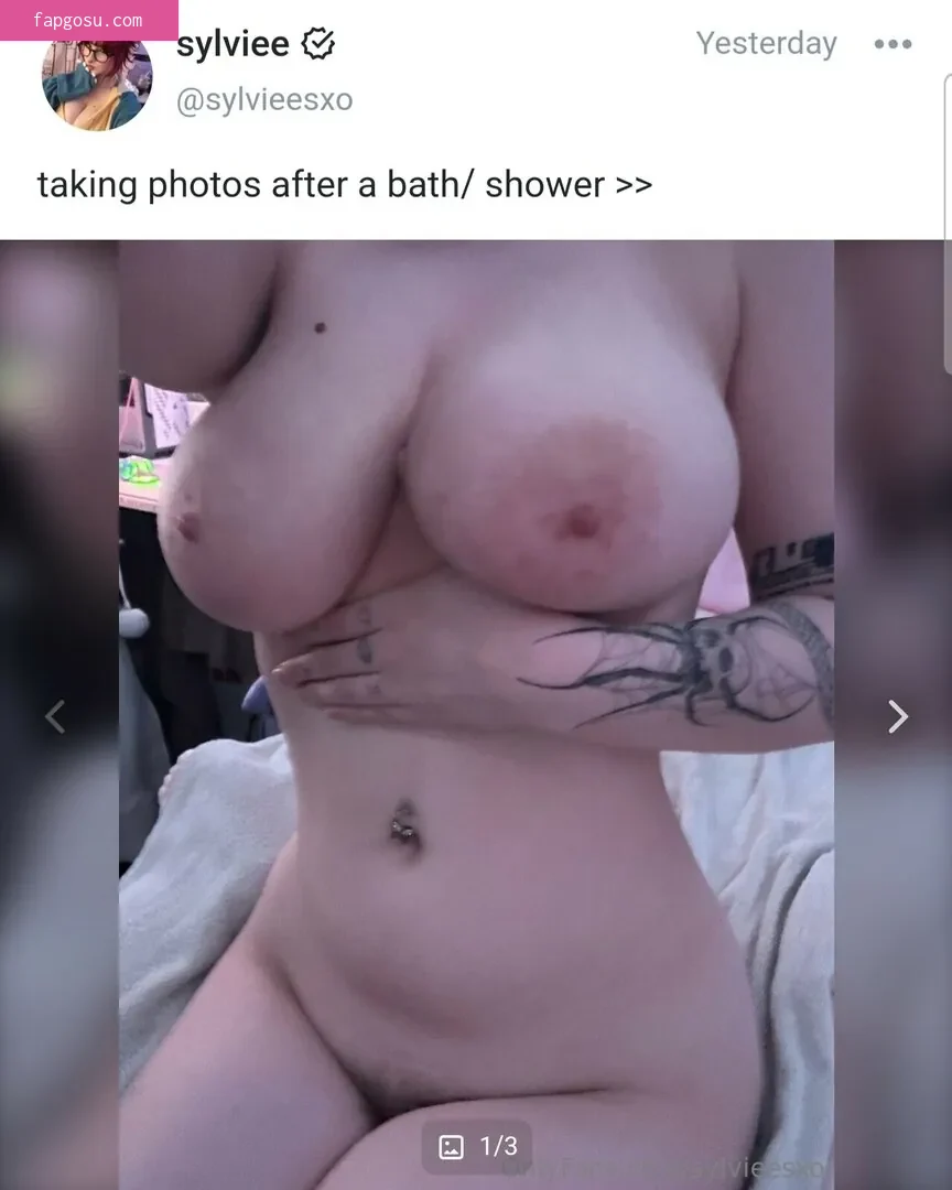 sylvieexo
