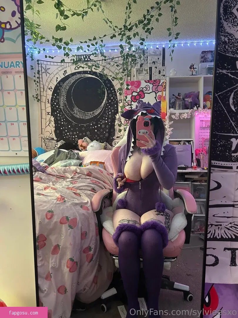 sylvieexo