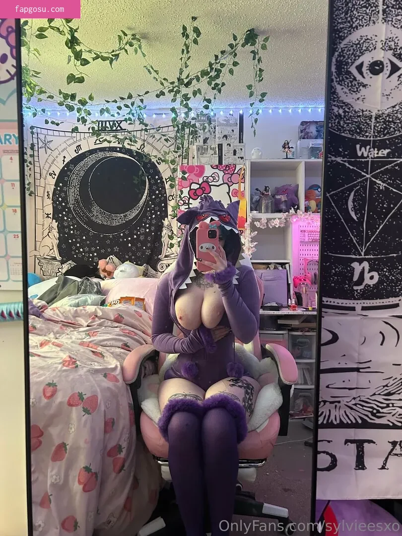 sylvieexo