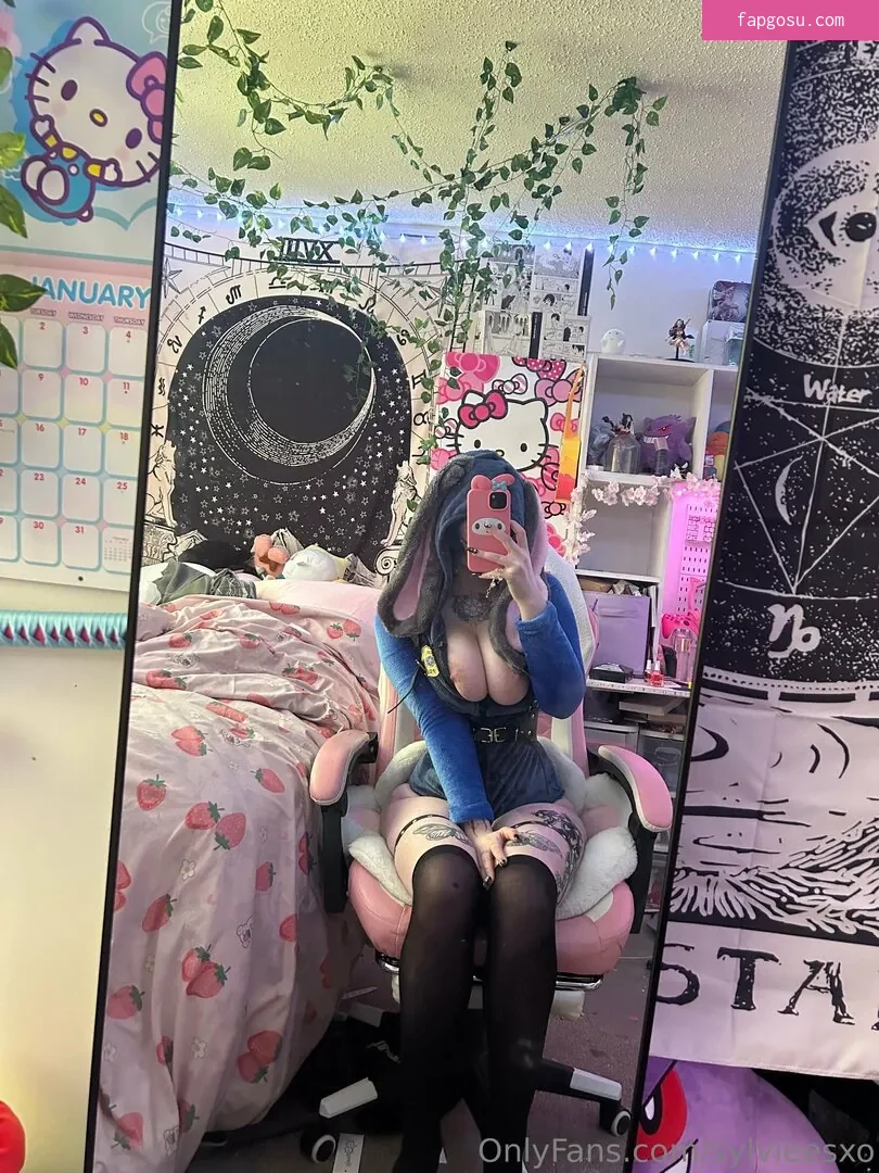 sylvieexo