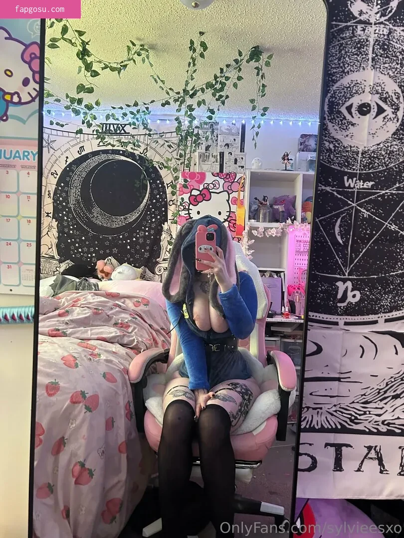 sylvieexo