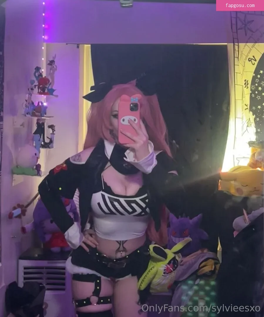 sylvieexo