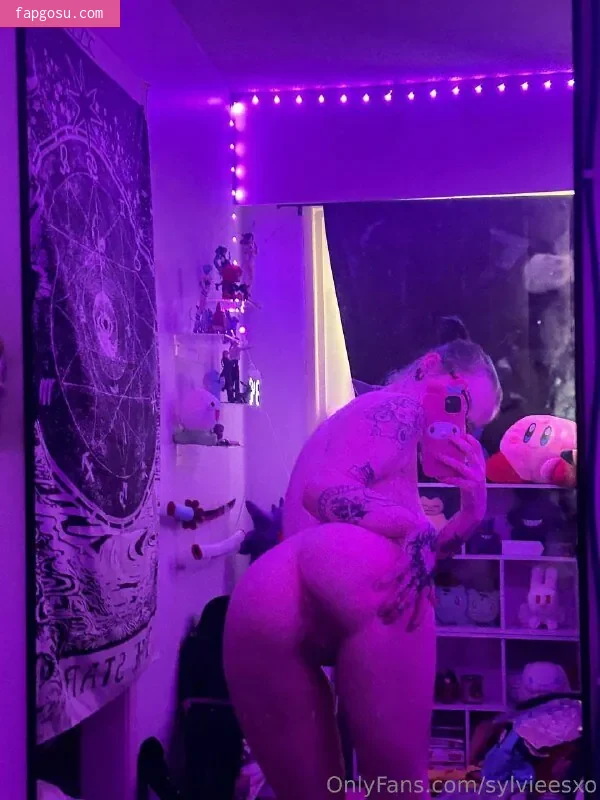 sylvieexo