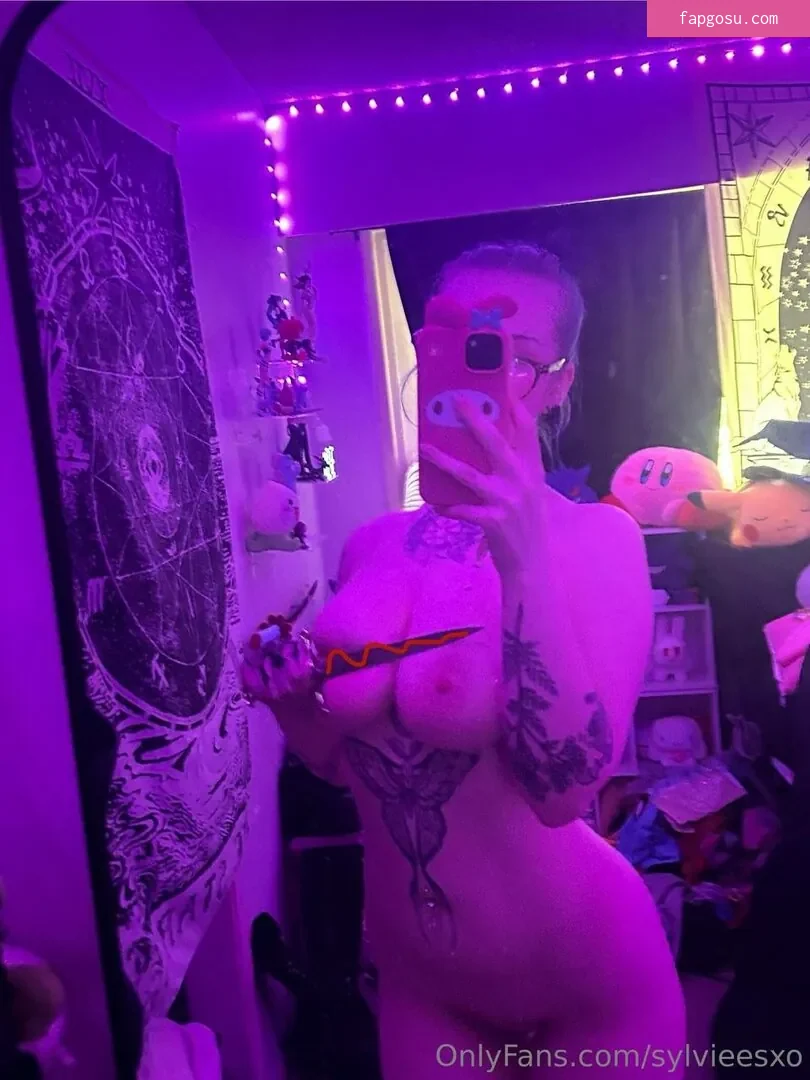 sylvieexo