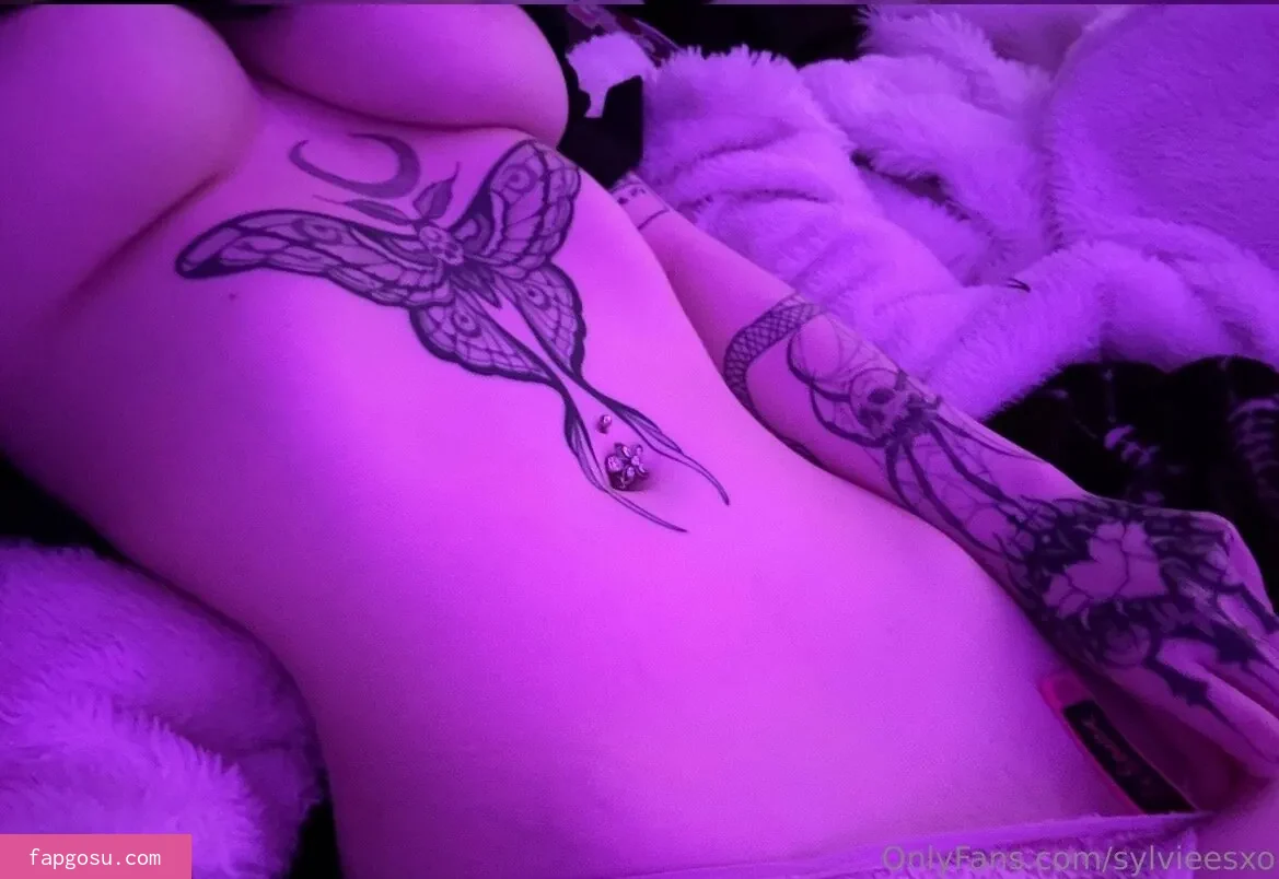 sylvieexo