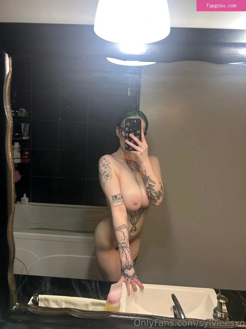 sylvieexo