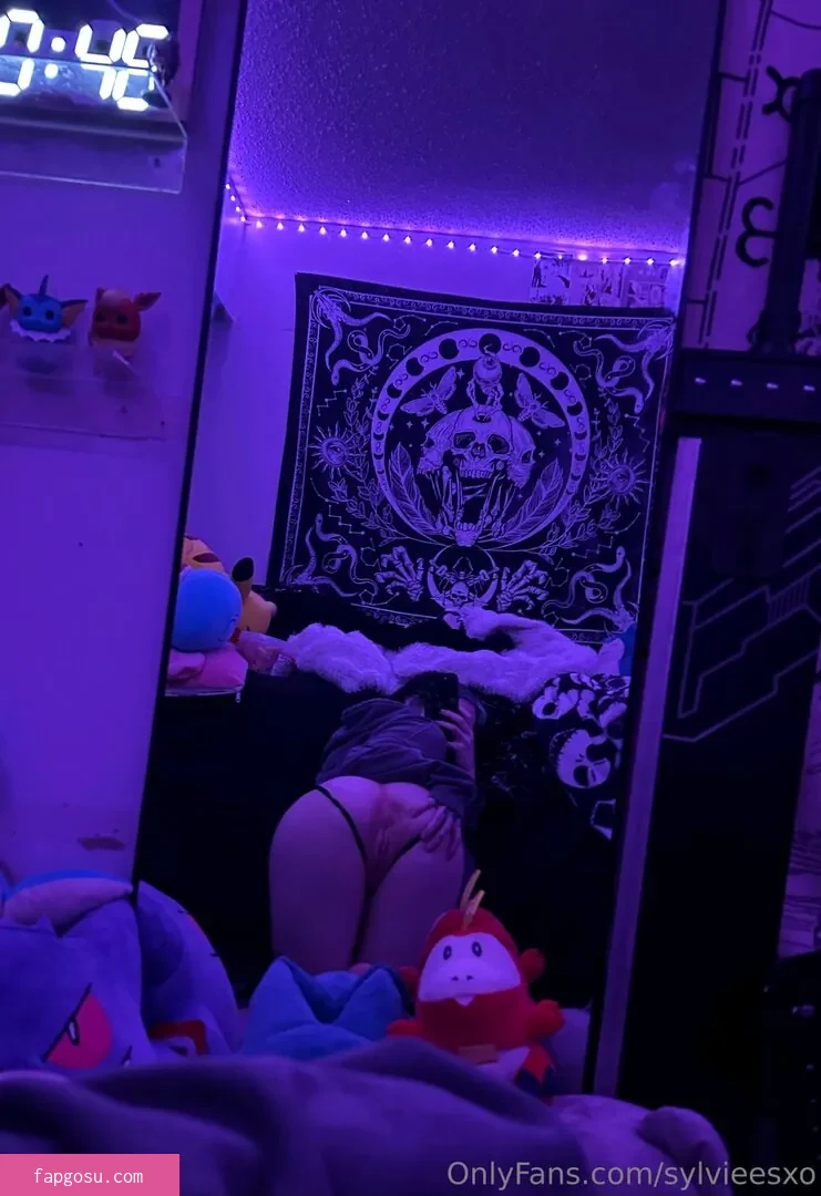 sylvieexo