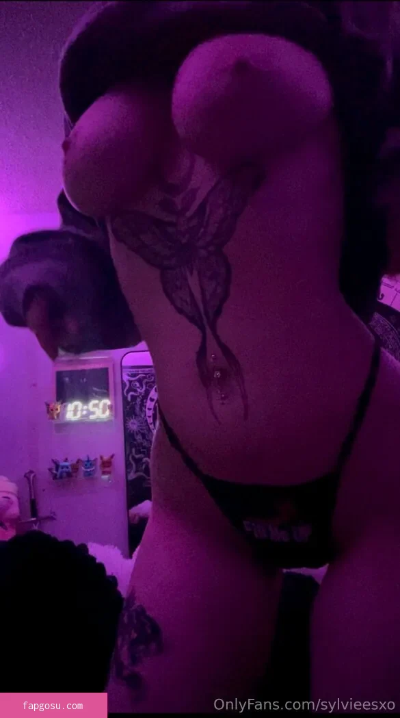 sylvieexo