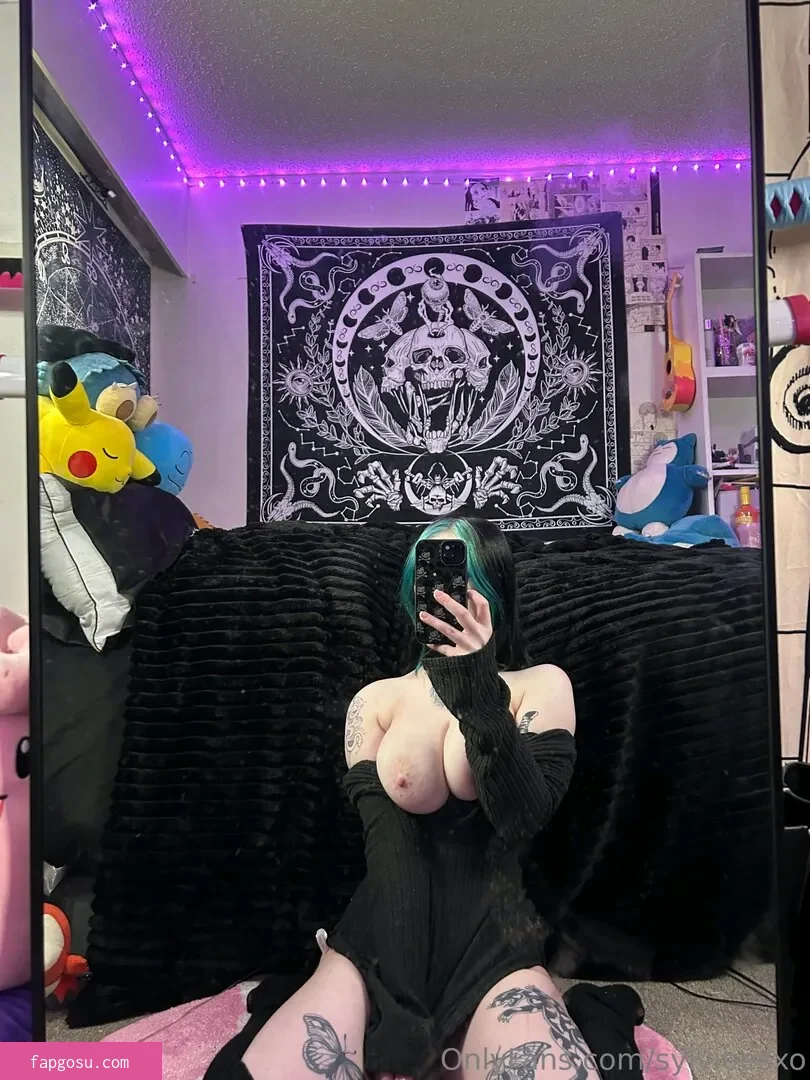 sylvieexo