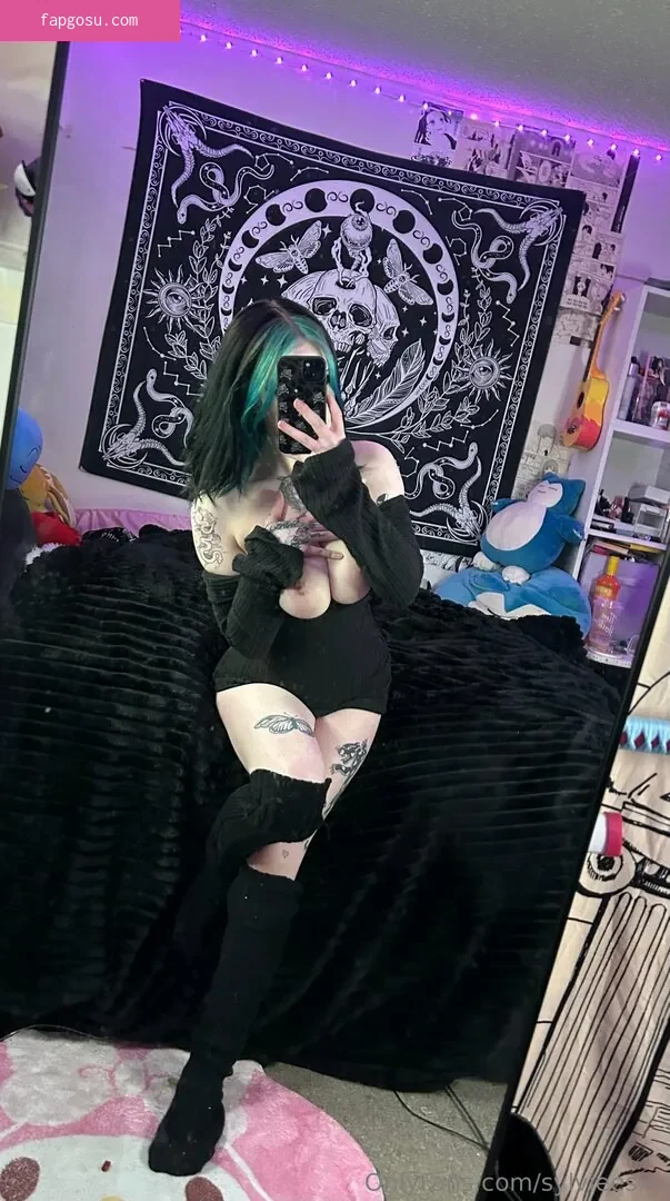 sylvieexo
