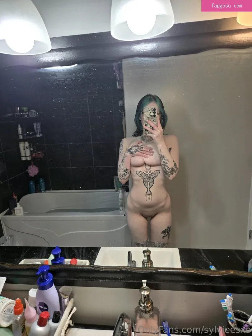 sylvieexo
