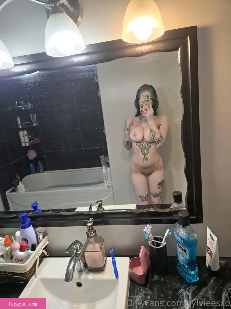 sylvieexo