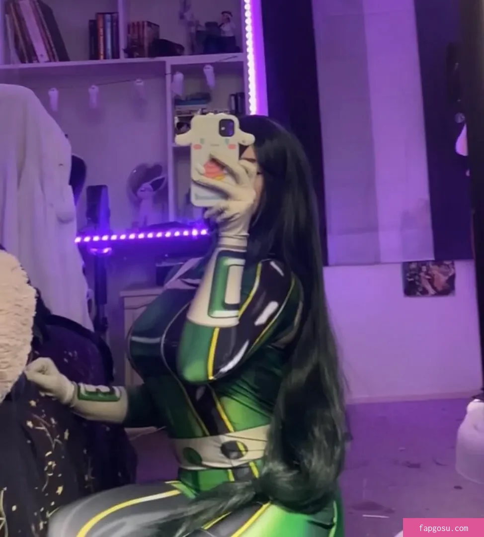 sylvieexo