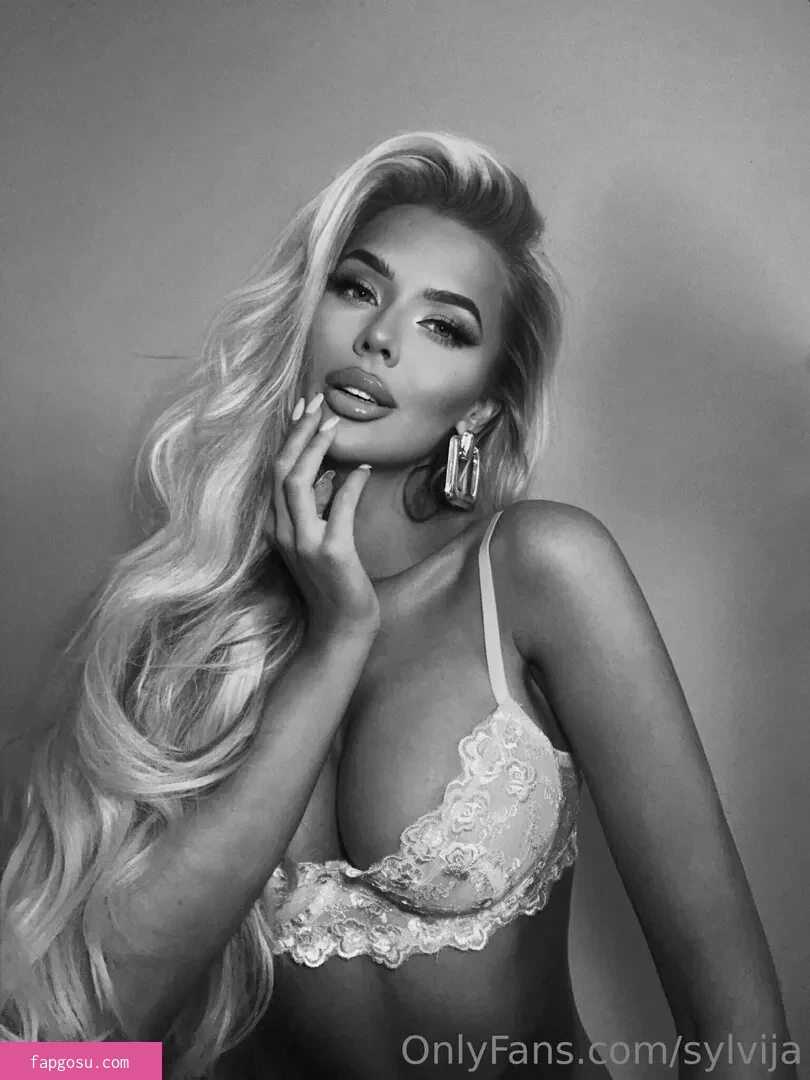Sylvijaa