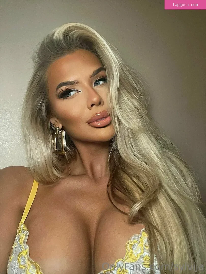 Sylvijaa