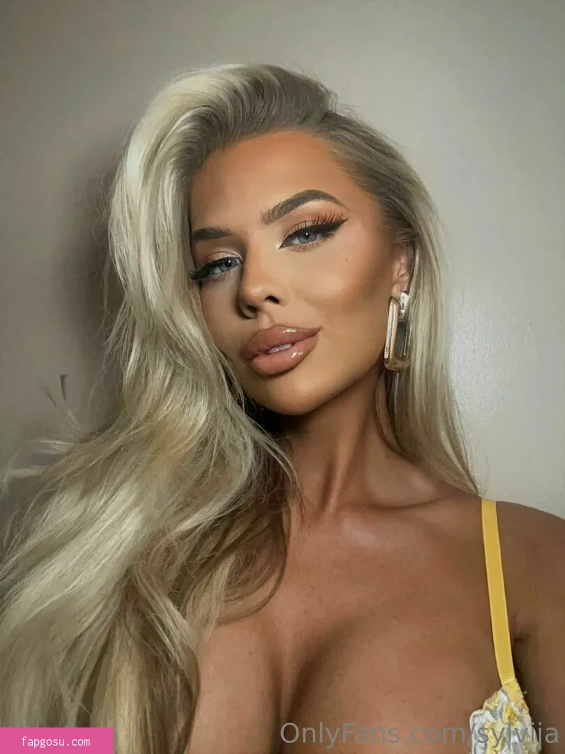 Sylvijaa