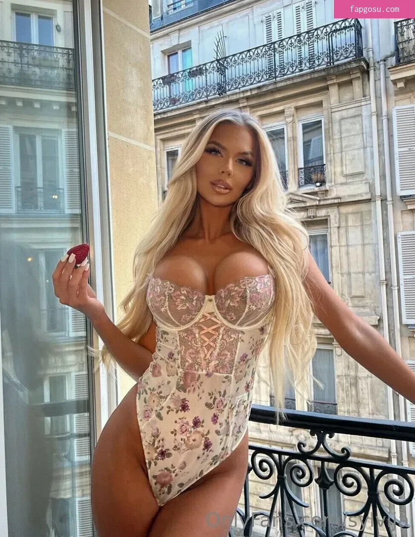 Sylvijaa