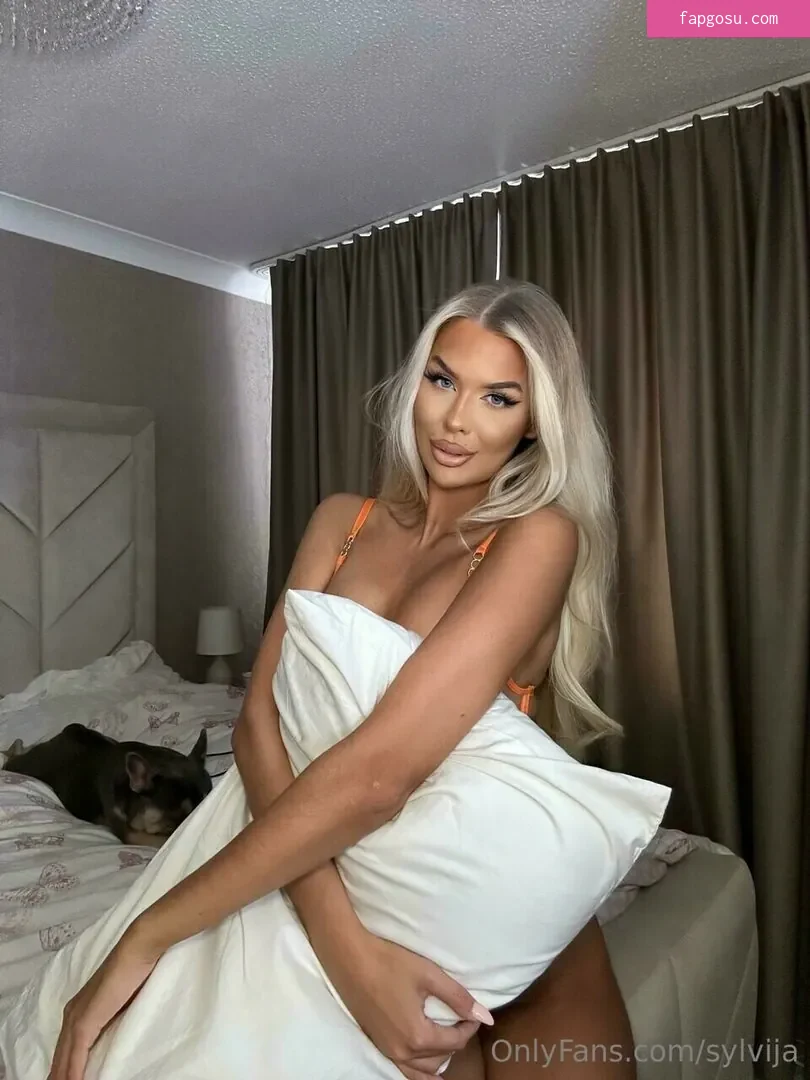 Sylvijaa