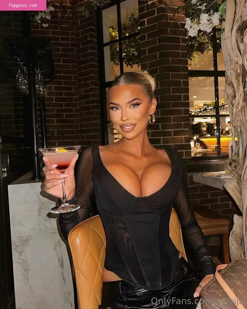 Sylvijaa