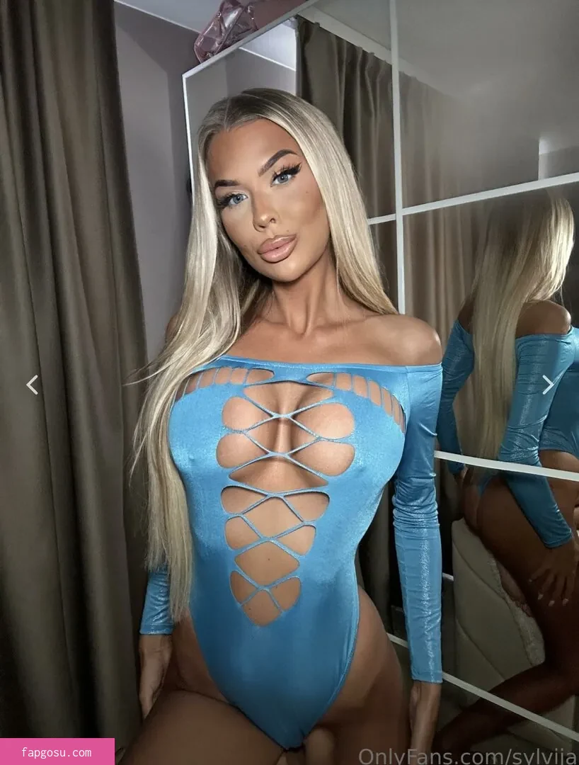 Sylvijaa