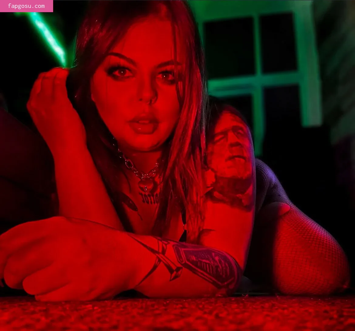 Scary Zara Mary