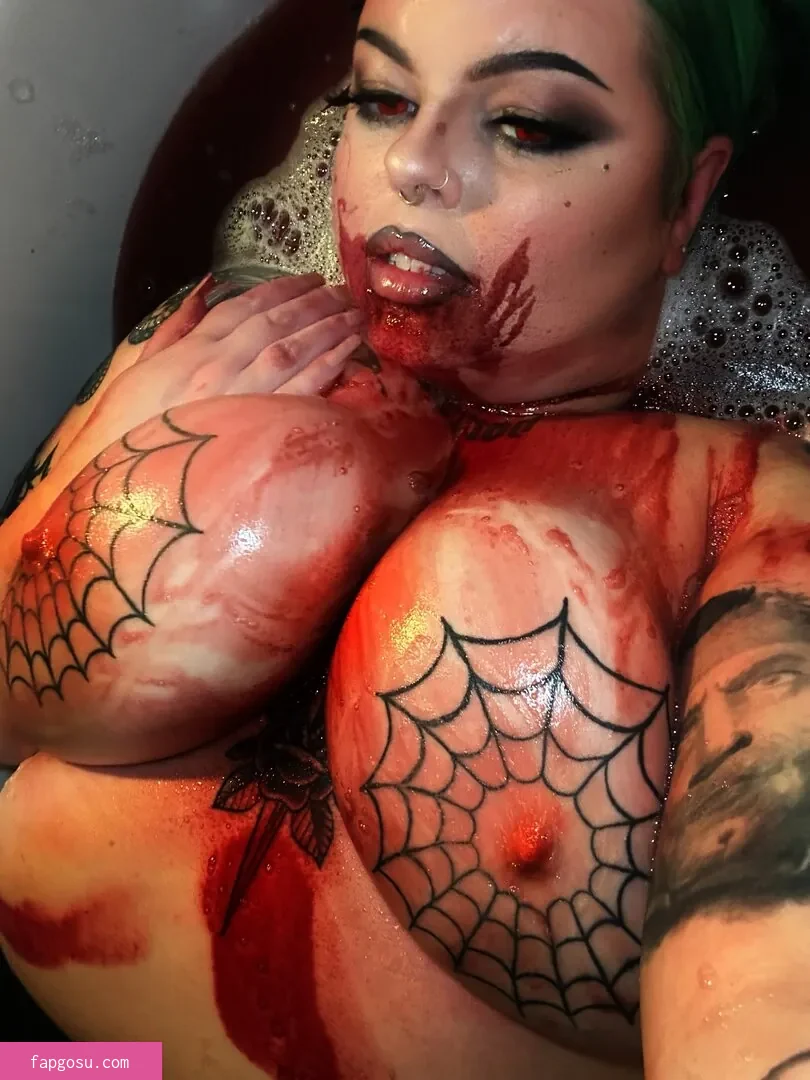 Scary Zara Mary