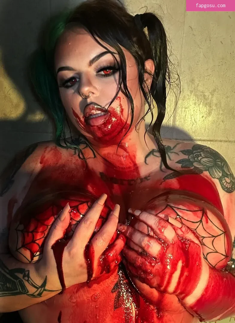 Scary Zara Mary